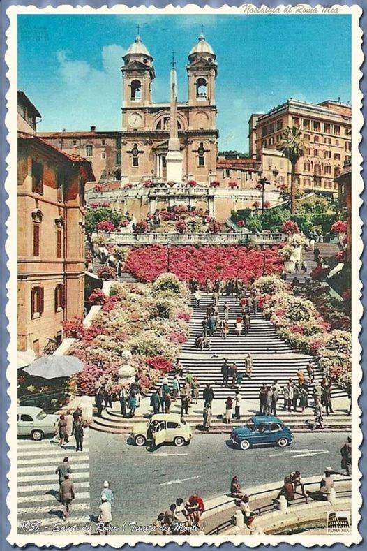 Alloggio Turistico Cadorna - Fontana Di Trevi , Via Veneto Piazza Di Spagna Rome Bagian luar foto